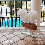 Lux Villa Vau By Sweet Home Портиман