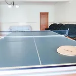 Sweet Lux Vau Villa *