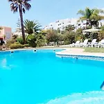 Sweet Lux Vau * بورتيماو