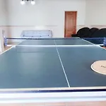 Sweet Lux Vau Villa *