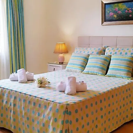 Sweet Lux Vau ポルティマン