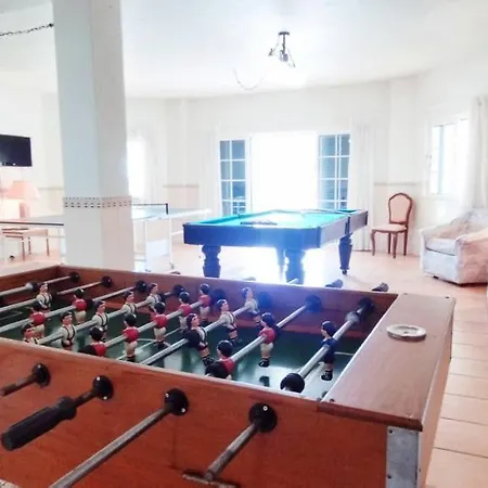 Sweet Lux Vau ヴィラ ポルティマン