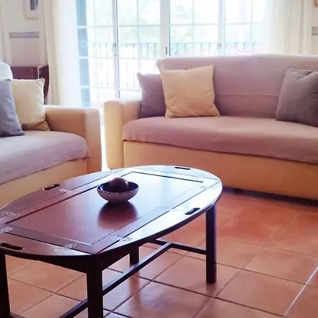 Sweet Lux Vau Villa *