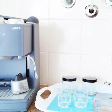 Sweet Lux Vau ヴィラ