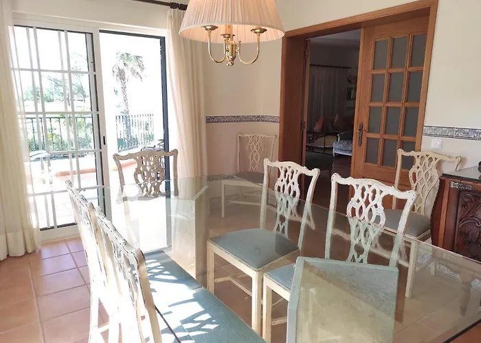 Sweet Lux Vau 别墅 *