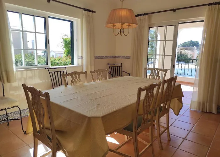 别墅 Sweet Lux Vau 波尔蒂芒