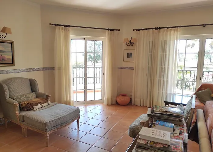 别墅 Sweet Lux Vau