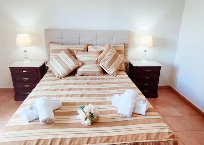 别墅 Sweet Lux Vau