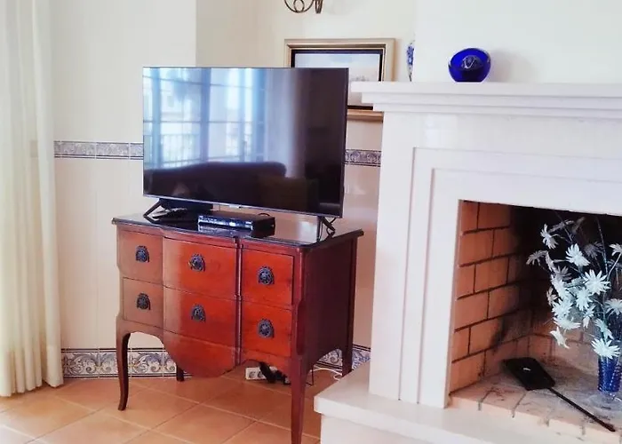 Sweet Lux Vau 别墅 *