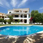 Vila Sweet Lux Vau