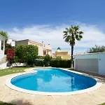 Sweet Home Lux Villa Vau Portimão