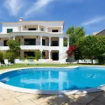 Vila Sweet Lux Vau