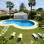 Vila Sweet Lux Vau Portimão