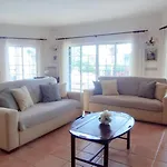 Vila Sweet Lux Vau