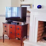 Sweet Lux Vau Villa *