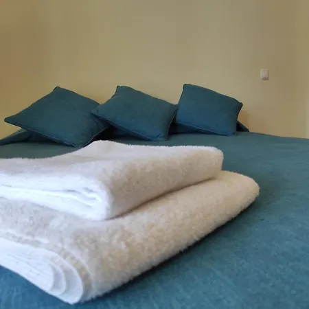 Sweet Lux Vau Портиман