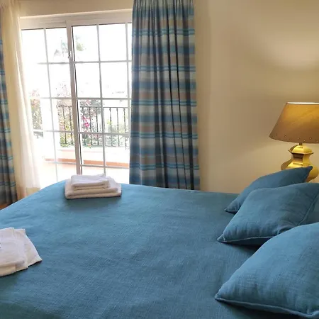 Vila Sweet Lux Vau Portimão