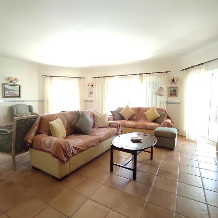 Vila Sweet Lux Vau Portimão