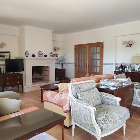 Vila Sweet Lux Vau