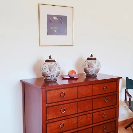 Sweet Lux Vau Villa