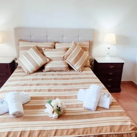 Villa Sweet Lux Vau