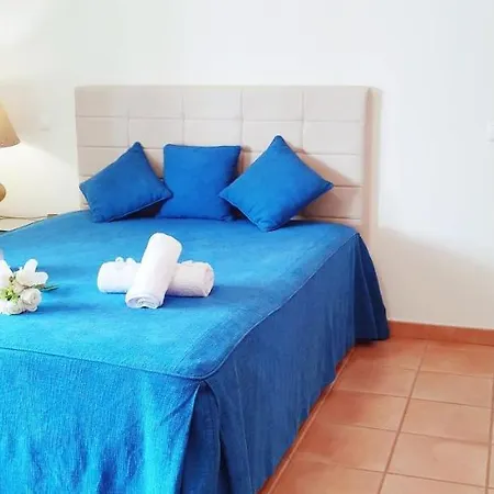 Sweet Lux Vau Villa