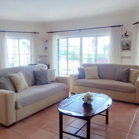 Villa Sweet Lux Vau