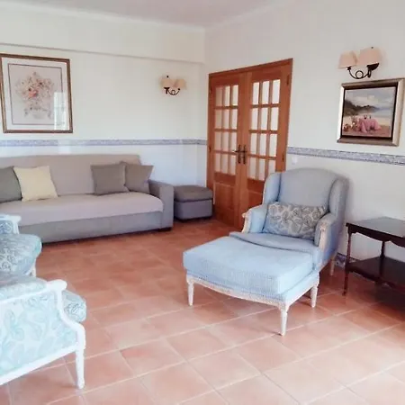 Villa Sweet Lux Vau