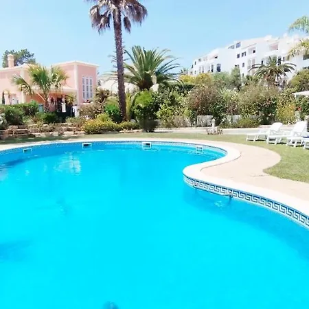 Sweet Lux Vau Villa