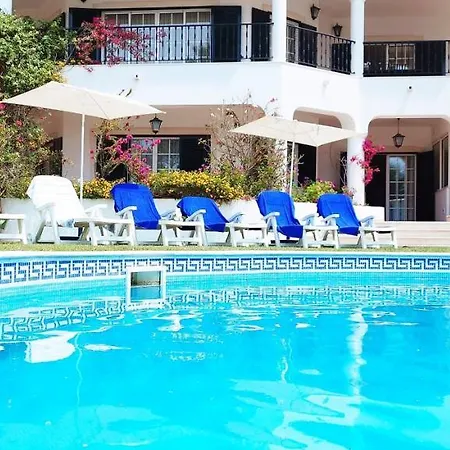 Villa Sweet Lux Vau *