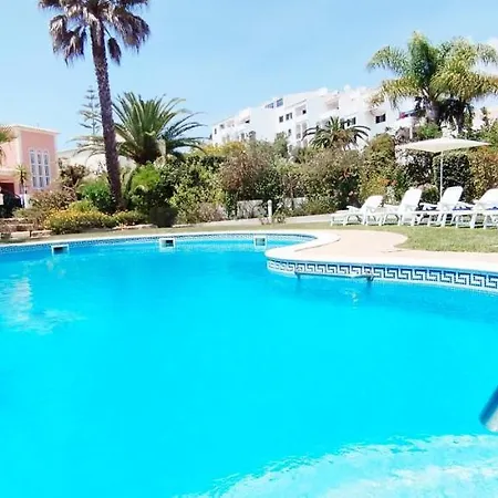 Sweet Lux Vau * Portimão