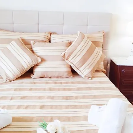 Villa Sweet Lux Vau