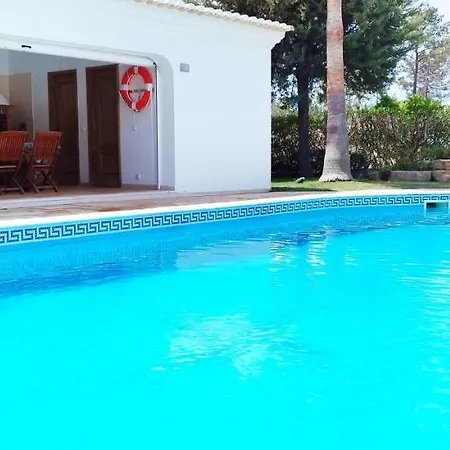Sweet Lux Vau Villa *