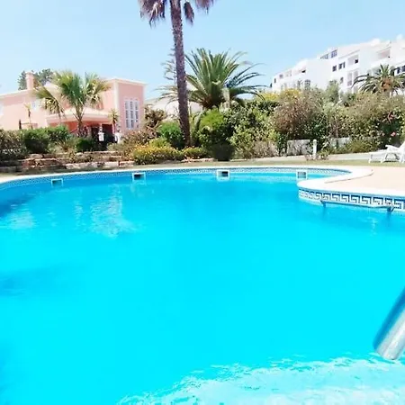 Sweet Lux Vau Willa Portimão