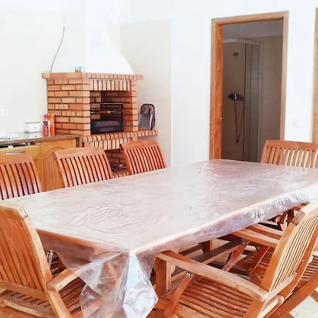 Villa Sweet Lux Vau *