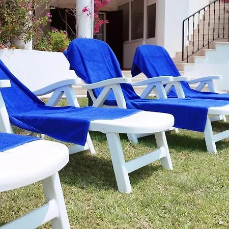 Villa Sweet Lux Vau *