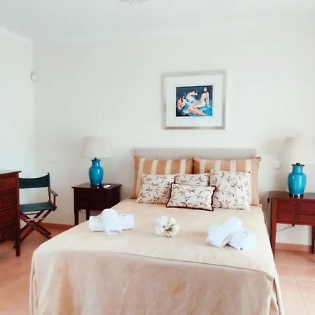 Villa Sweet Lux Vau Portimão