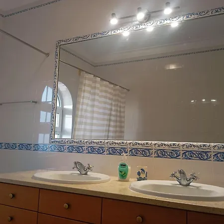 Sweet Lux Vau Villa