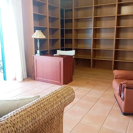 Villa Sweet Lux Vau