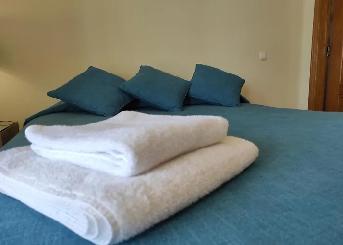 Sweet Lux Vau Портиман