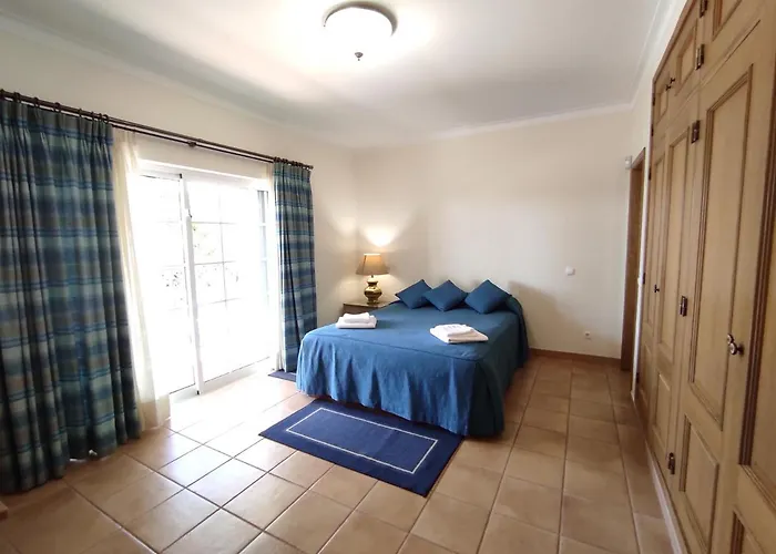 Sweet Lux Vau Портиман