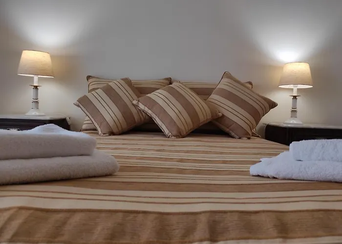 Sweet Lux Vau * Портиман