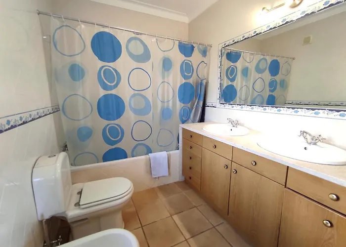 Вилла Sweet Lux Vau *