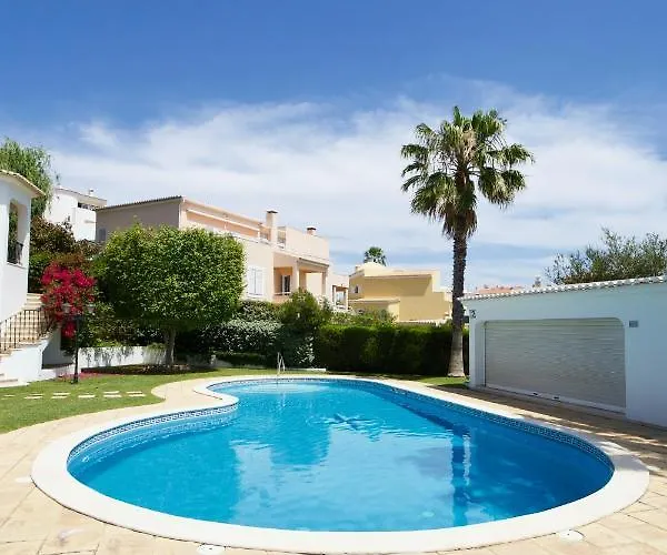 Sweet Lux Vau Портиман