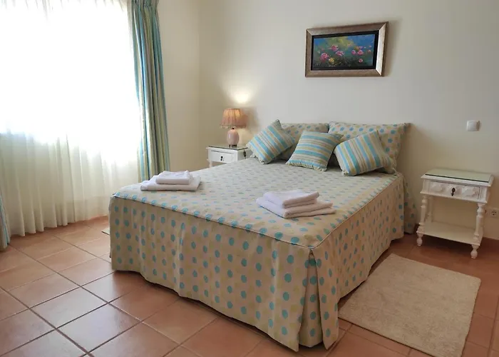 Вилла Sweet Lux Vau *