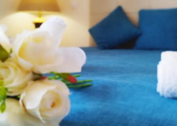 Sweet Lux Vau Вилла Портиман