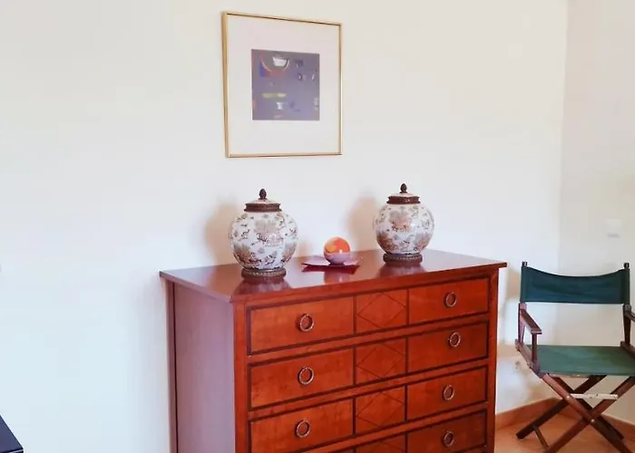 Sweet Lux Vau Вилла