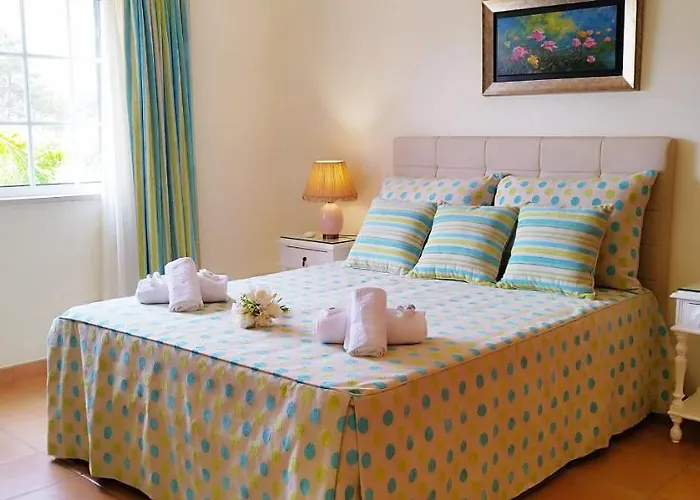 Sweet Lux Vau Портиман