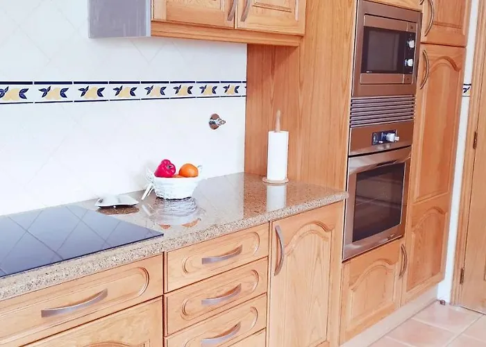 Sweet Lux Vau Вилла Портиман