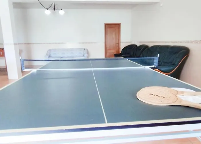 Sweet Lux Vau Вилла *